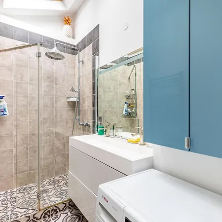 Guestready - Confort Moderne Dans Le 6eme Paris